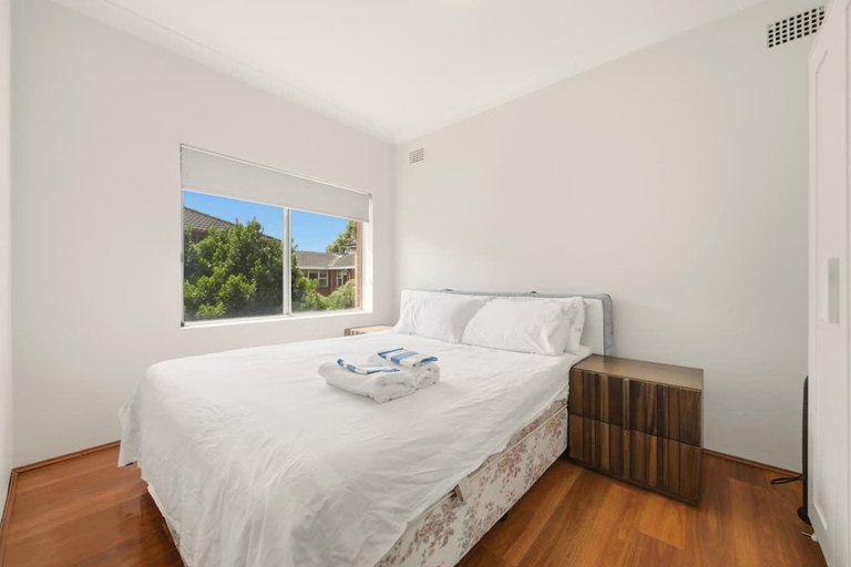 Room 2, Metawise BnB 2BR Hillsdale Family Stay Sleeps 6, Sydney