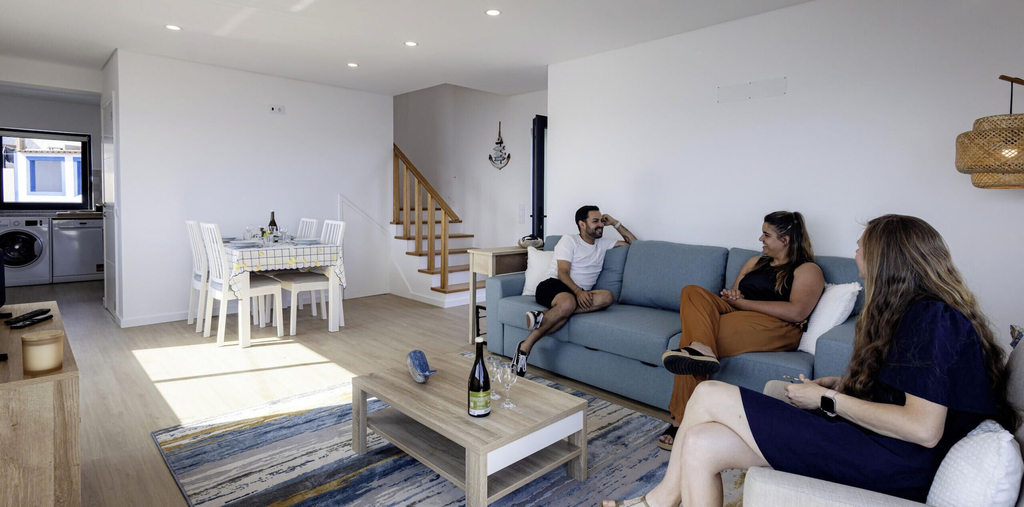 Room 3, Casa Menino do Mar in Porto Judeu, Angra do Heroísmo