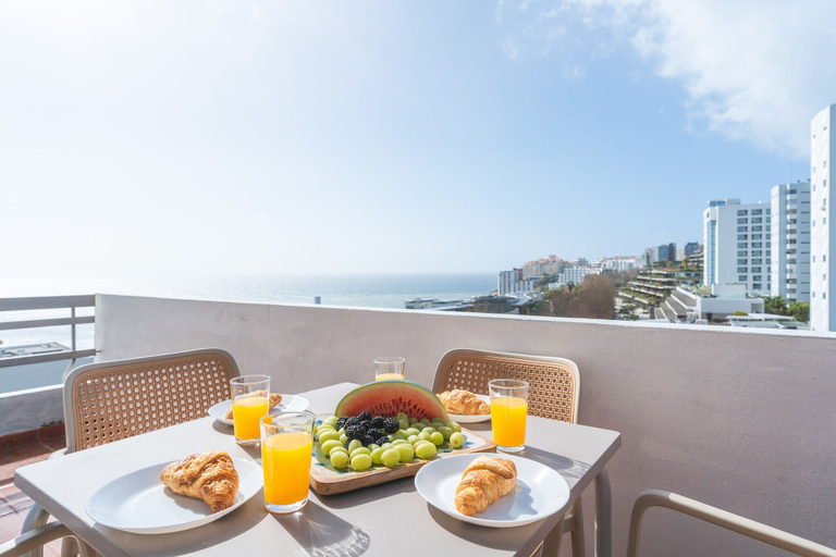 Room 3, Lido Edge View by Atlantic Holiday, Funchal