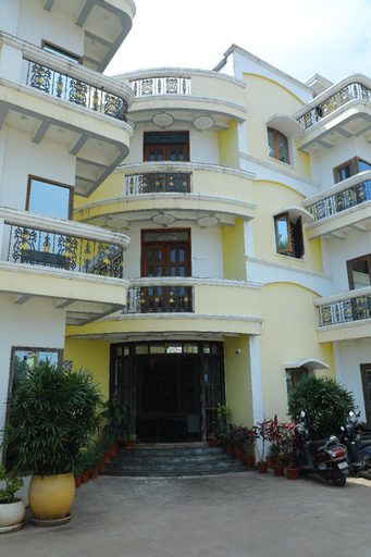 Exterior & Views 2, Hotel Priso, Viluppuram