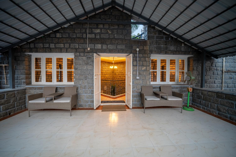 Others 5, Stony Grove, Bangalore