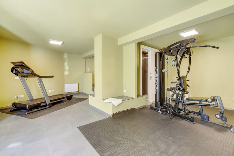 Others 4, Amazing Villa Chimera White View Pool, Arezzo