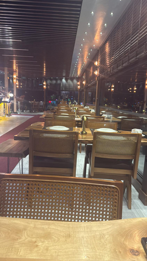 Food & Drinks 5, New Konak Hotel, Merkez
