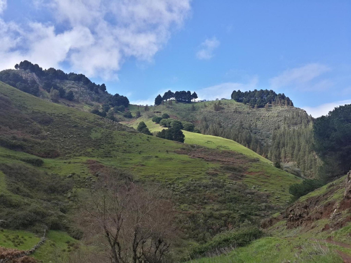 3, Villa La cabaa Galdar, Las Palmas