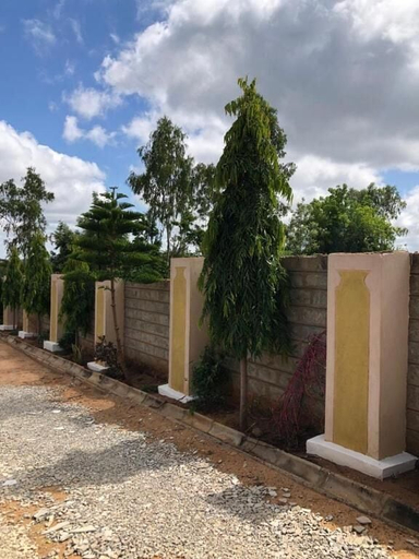 Property grounds, Villa Esperanza Kitui, Kitui Central