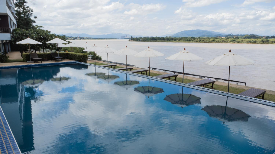 Sport & Beauty 2, Siam Triangle Hotel Chiang Saen, Chiang Saen