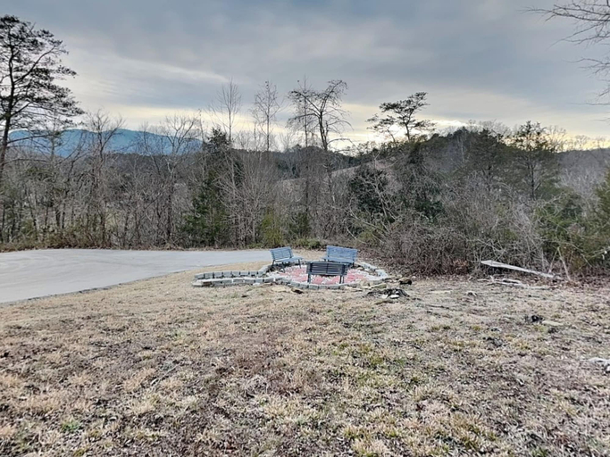 Property amenity 3, Bluff Mountain Vista, Sevier