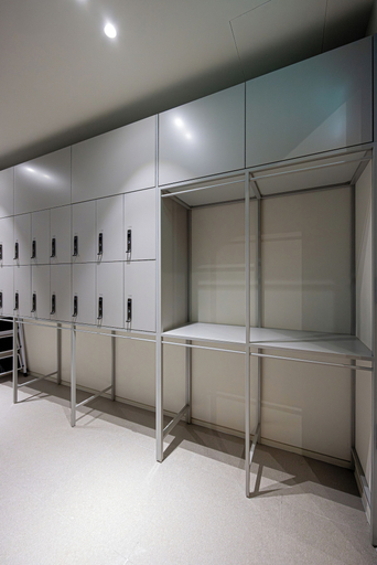 Room 4, Haeundae Marine Capsule Hotel & Spa, Haeundae