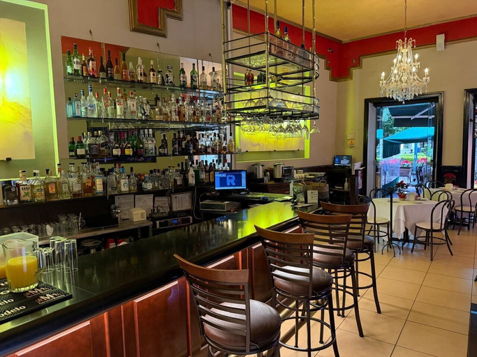 Food & Drinks 5, Hotel Luna, Guanajuato