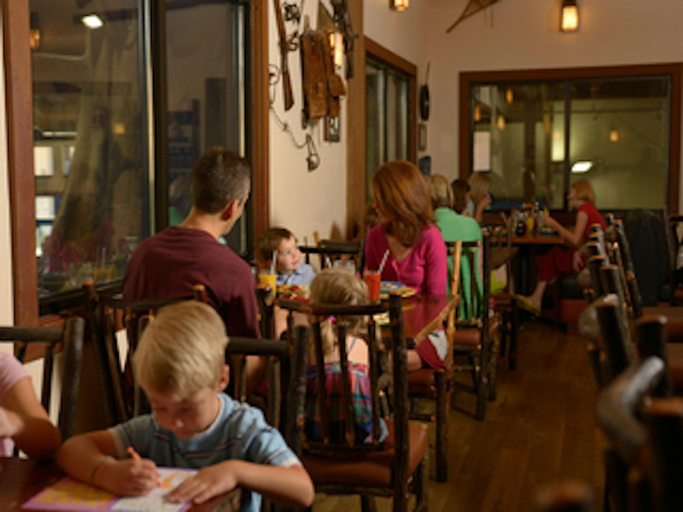 Food & Drinks 4, Timber Ridge Lodge and Waterpark, Walworth