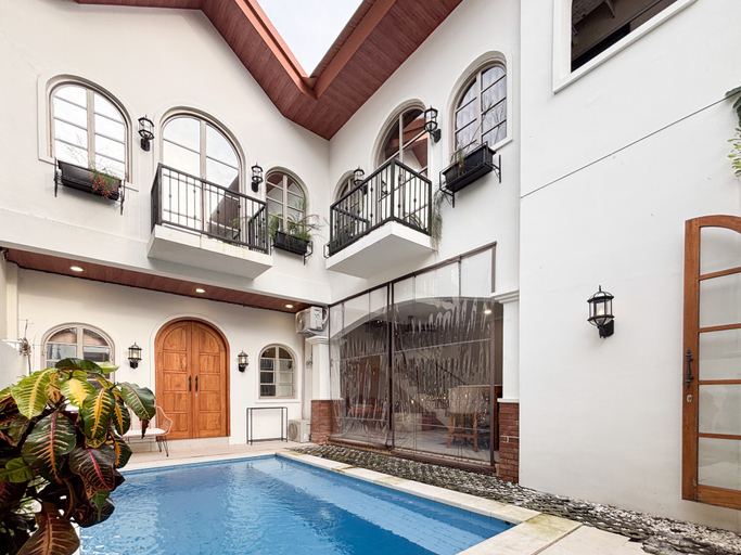 Others 3, The Lavana Villa Bungas near Nusa Dua, Badung