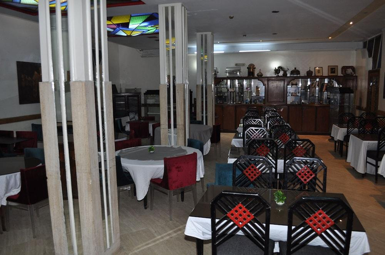 Food & Drinks 4, HOTEL SALIM, Casablanca