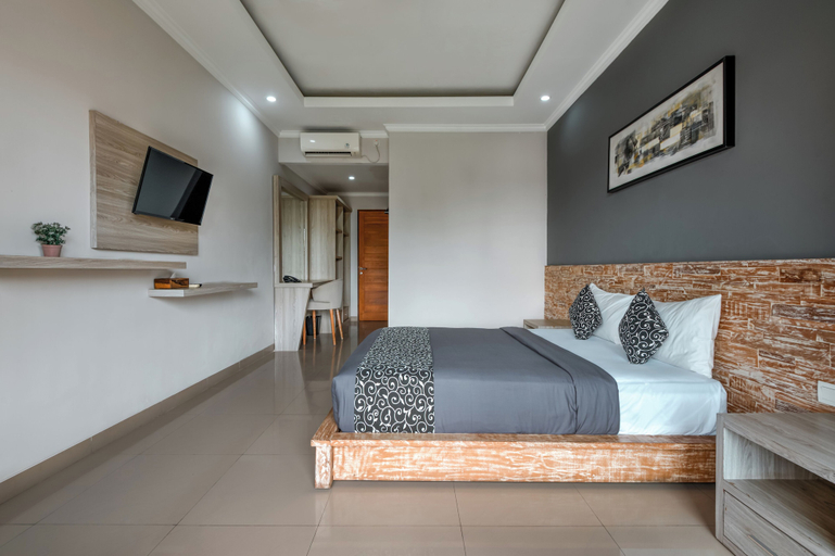 Bedroom 4, D Sarian Seminyak, Badung
