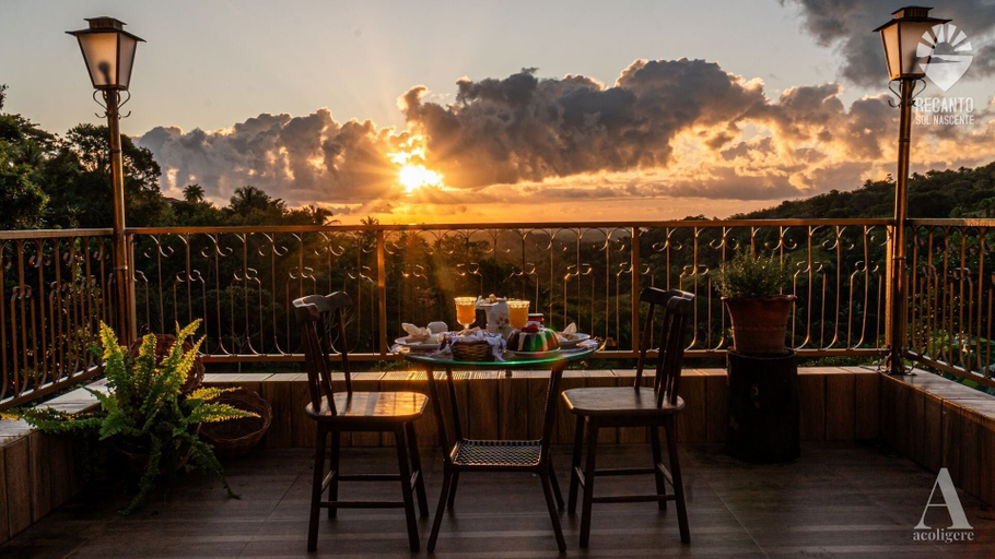 Food & Drinks 4, Pousada Recanto Sol Nascente, Rio Formoso