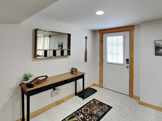 Property amenity 3, Saved by the Summit, Garrett