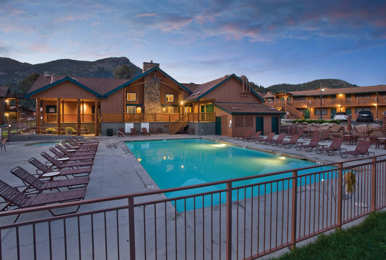 Sport & Beauty 4, WorldMark Estes Park, Larimer