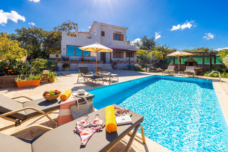 Sport & Beauty 2, Villa Aspa in Prines, Crete