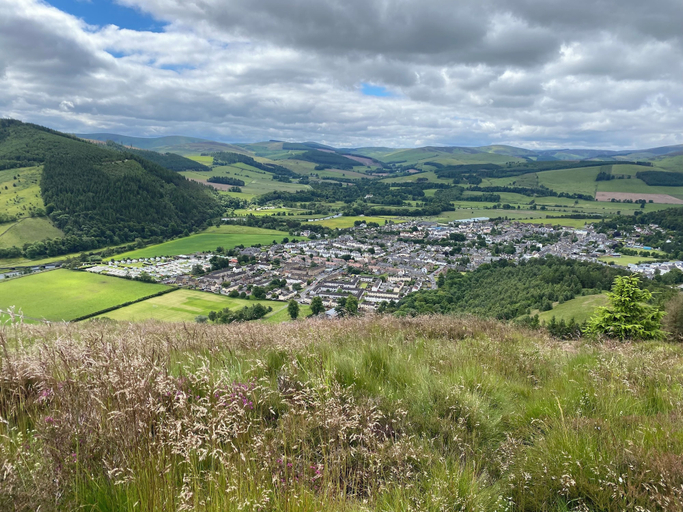 Miscellaneous 4, Windlestraw Guesthouse, Scottish Borders