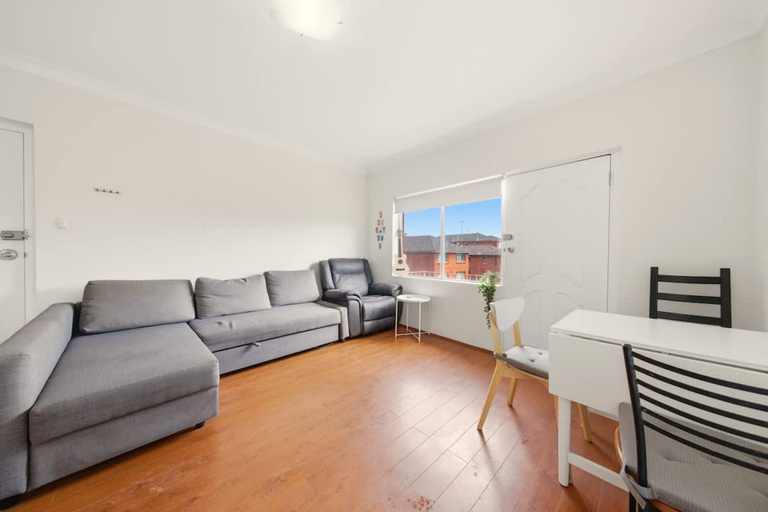 Room 4, Metawise BnB 2BR Hillsdale Family Stay Sleeps 6, Sydney