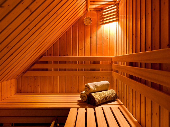 Property amenity 2, Family Home With Wellness, Vlagtwedde