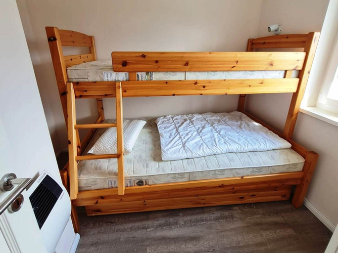 Room 5, Haus am Merr auf Fehmarn OT Westerbergen, Ostholstein
