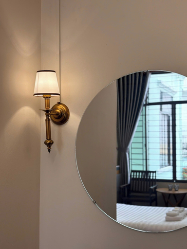 Bathroom 4, Bê Tông Residences Homestay, Ninh Kiều