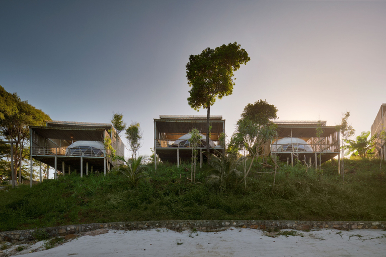Exterior & Views 2, Koh Sdach Resort by EHM, Kiri Sakor
