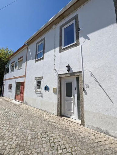 Exterior & Views, Torre de Santiago Guest House, Caminha