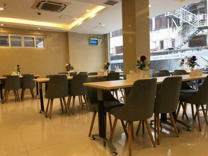 Food & Drinks 4, Hanting Hotel Chaozhou Ancient City, Chaozhou