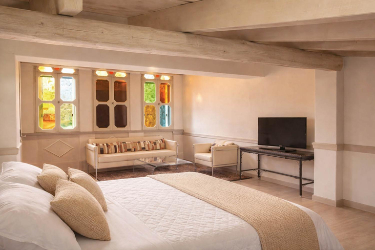 Bedroom 3, Boutique Hotel Bogliaco, Brescia