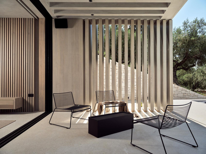 Others 5, Alpha Villa - Alpha Villa, Ionian Islands