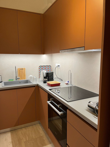 Room 3, Elegant Retreat in Kolonaki - Renovated April 2026, Attica