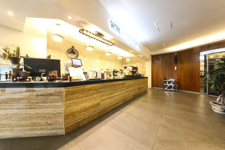 Others 5, Andong Win Hotel, Andong