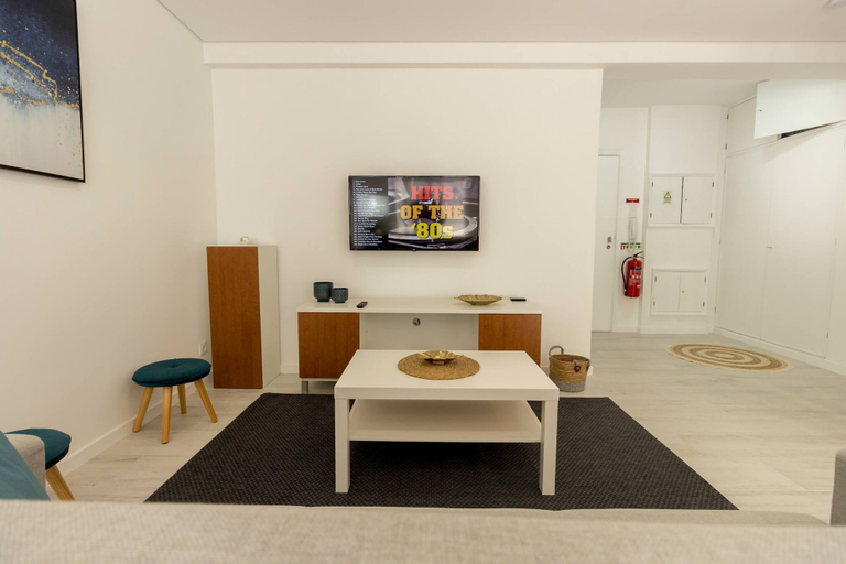 Room 2, Guest H4U - P voa Holidays, Póvoa de Varzim