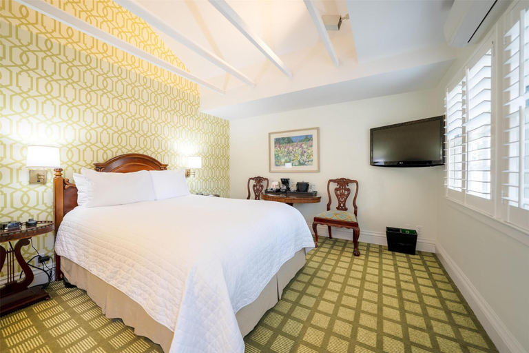 Bedroom 3, The Bergson BW Signature Collection, Napa