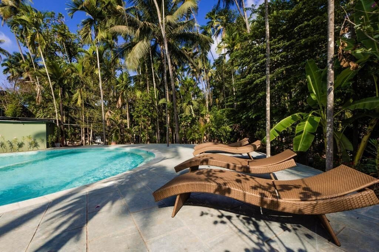 Sport & Beauty 5, Oceanature Resort Alibaug, Raigarh