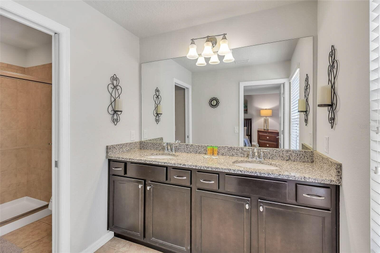 Interior 4, Family-friendly Villa w Pool, Hot Tub & Game Room, Osceola