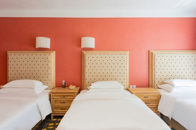 Others 2, Baoshi International Hotel, Yanbian Korean