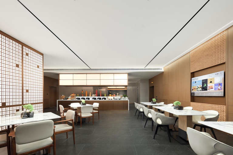 Food & Drinks 4, Jieyang Rongcheng Jieyang Tower Atour Hotel, Jieyang