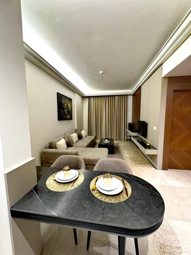 Others 5, King Suites Hotel, Beirut