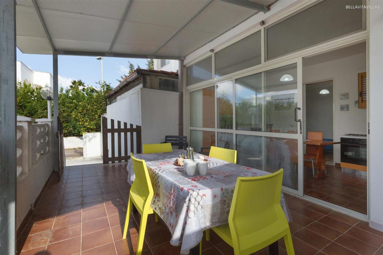 Room 3, in Torre Dell Orso With 2 Bedrooms and 1 Bathrooms, Lecce
