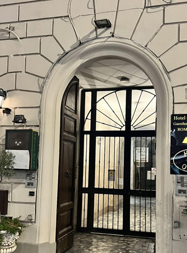 Exterior & Views 2, RESIDENZA 62, Rome