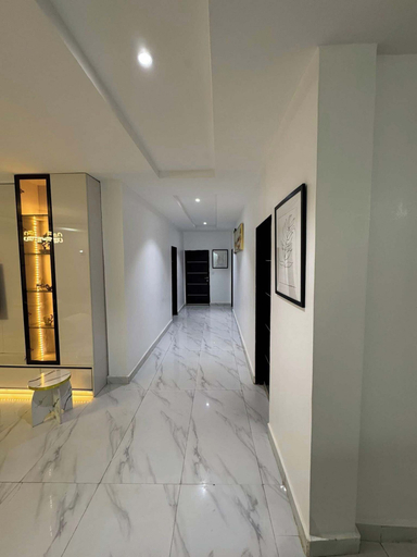 Interior 5, IBANI SUITES, AbujaMun