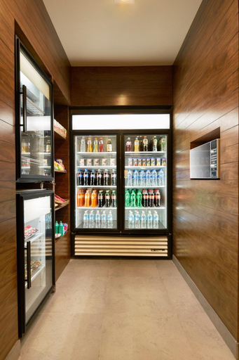 Food & Drinks 4, Inn & Suites Villahermosa Tabasco, Centro