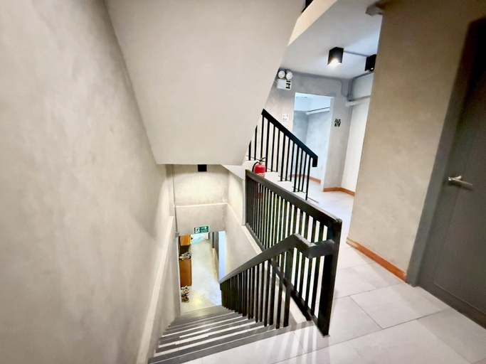 Others 4, Little One Hostel, Muang Chiang Rai