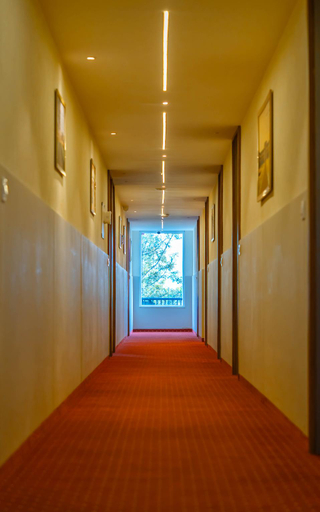 Public Area 3, The Manor House Boutique Stays, Dehradun