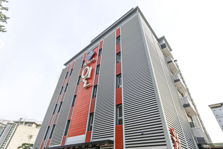 4, Andong Win Hotel, Andong