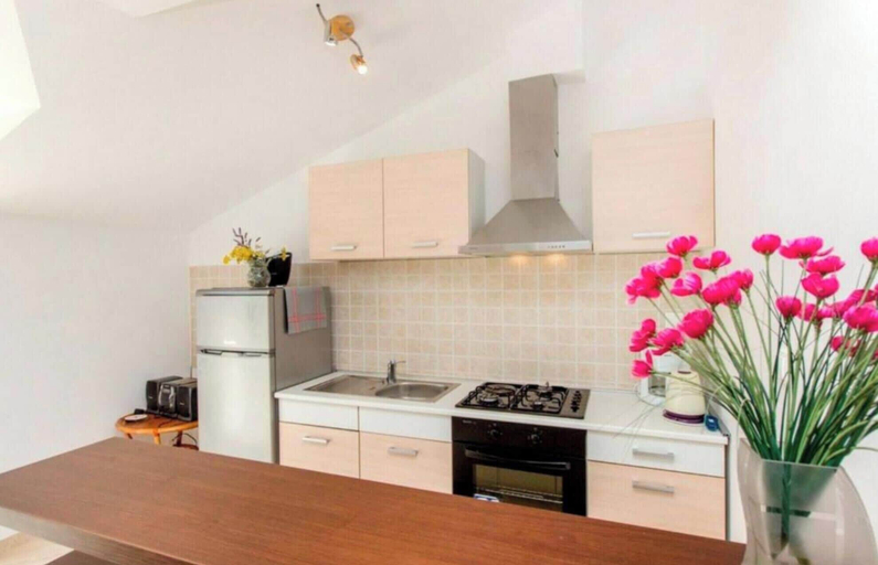 Private kitchen 4, Villa Dalmacija, Drniš