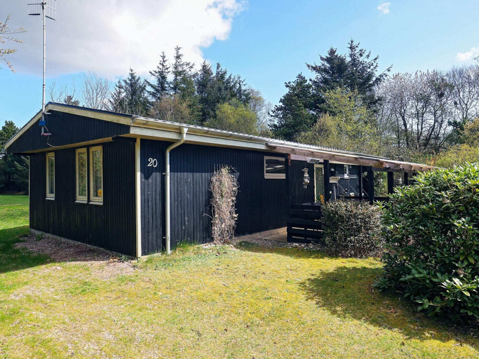 Primary image, 8 Person Holiday Home in Hurup Thy-by Traum, Thisted