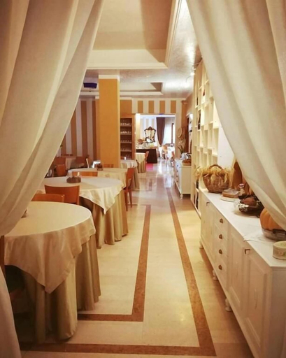 Others 3, HOTEL ARIMANNIA, Pescara
